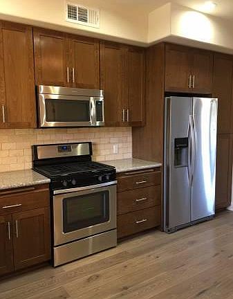 2nd image of 130 N Garden St Unit 1106