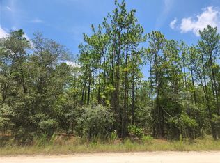 SW 76th Ln LOT 1, Dunnellon, FL 34432