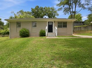 4039 Codel St SW, Atlanta, GA 30331