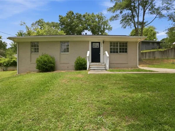 4039 Codel St SW, Atlanta, GA 30331