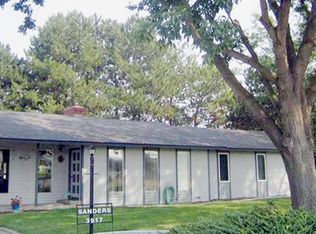 3917 S Cedar St, Kennewick, WA 99337