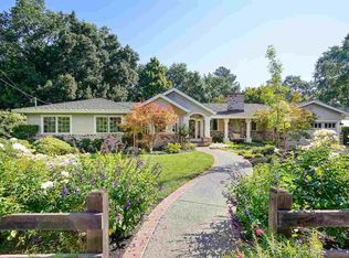 706 Camino Amigo, Danville, CA 94526