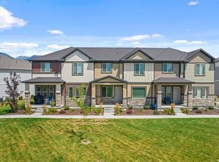 603 N 2560 E, Spanish Fork, UT 84660