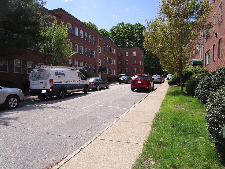 2nd image of 6 Oleary Way APT 81D