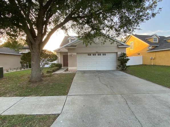 8362 Silverbell Loop, Brooksville, FL 34613