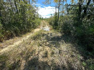 A And B Millside Road <>< PARCEL A & B, Laurel Hill, FL 32567