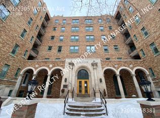 2305 Victoria Ave #601, Regina, SK S4P 0S7
