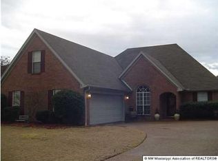 173 Cross Creek Dr, Hernando, MS 38632