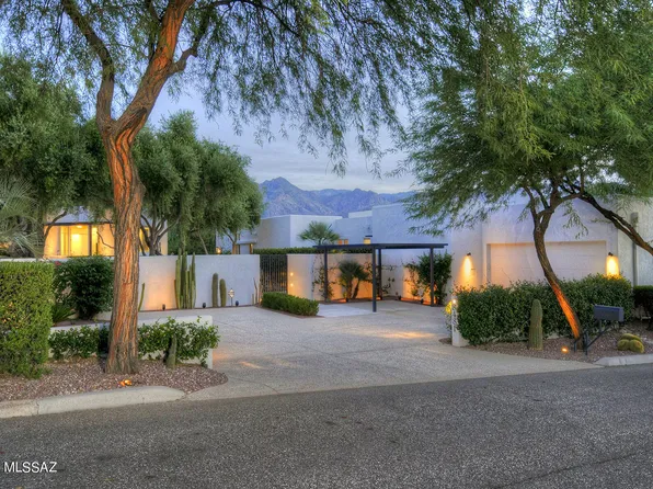 8481 E Milford Pl, Tucson, AZ 85750