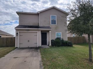 6030 Horizon Sky Rd, Cove, TX 77523