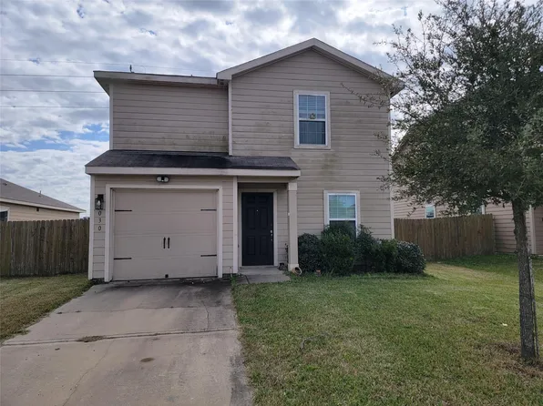 6030 Horizon Sky Rd, Cove, TX 77523