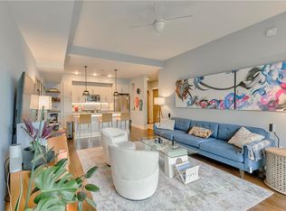 1100 Howell Mill Rd NW UNIT 312, Atlanta, GA 30318