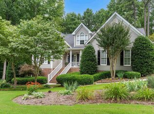 904 Neuse Ridge Dr, Clayton, NC 27520