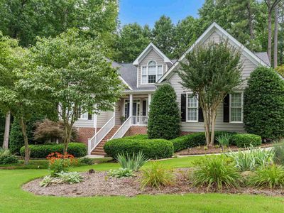 904 Neuse Ridge Dr, Clayton, NC, 27520
