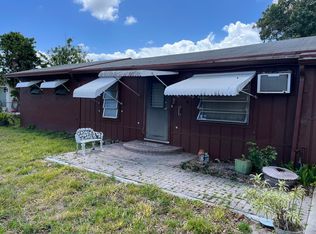 4368 Canal 9 Rd, West Palm Beach, FL 33406