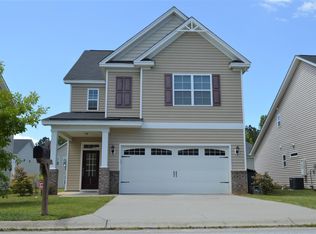 213 Jerri Ln, Columbia, SC 29209