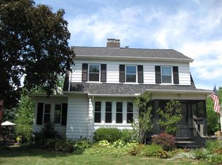 340 Brevoort Rd, Columbus, OH 43214