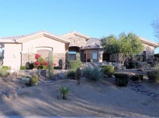 29065 N 71st Pl, Scottsdale, AZ 85266