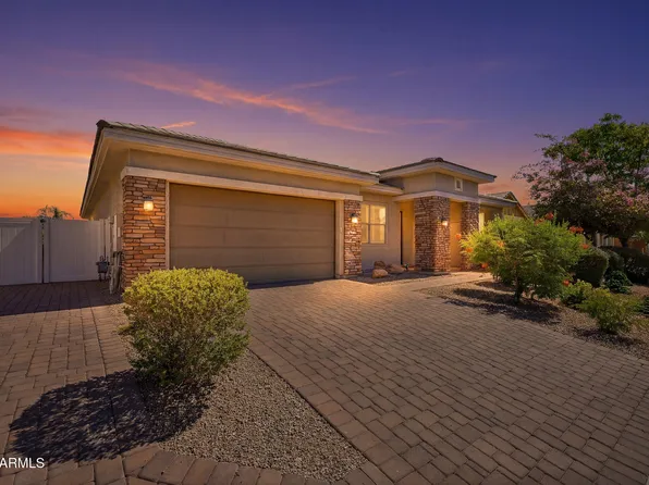 2522 E PLEASANT Lane, Phoenix, AZ 85042