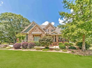 2010 Bennett Rd, Grayson, GA 30017