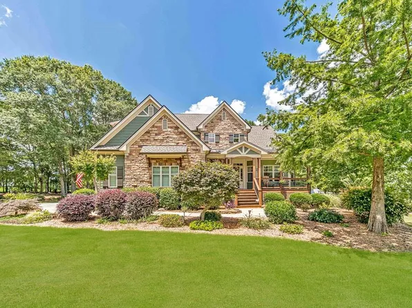2010 Bennett Rd, Grayson, GA 30017