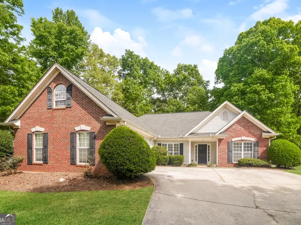 165 Jasmine Way, Villa Rica, GA 30180