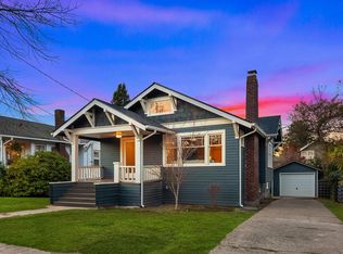 2510 E Lynn St, Seattle, WA 98112