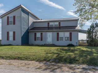 825 Lincoln Ridge Rd, Williamstown, KY 41097
