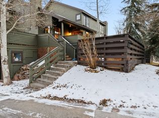 3016 Fawn Dr, Park City, UT 84098