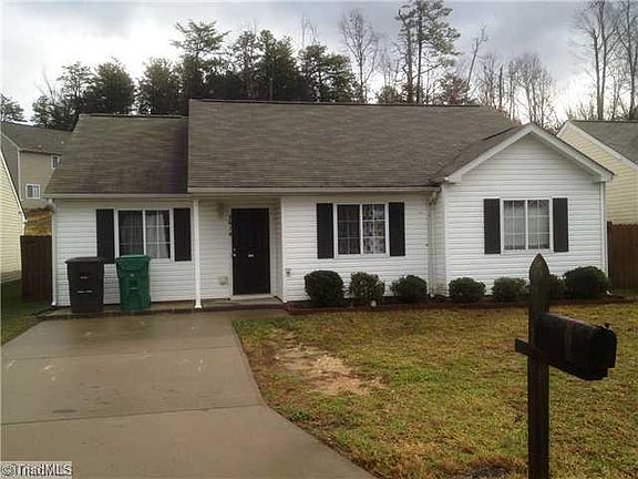 2nd image of 3614 Densbury Dr