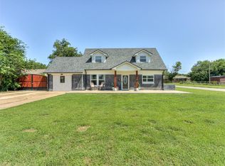 401 NW 80th St, Oklahoma City, OK 73114