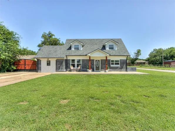 401 NW 80th St, Oklahoma City, OK 73114