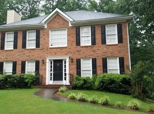 990 Meadowsong Cir, Lawrenceville, GA 30043