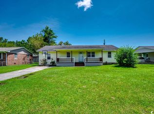 202 Luttie Rd, Myrtle Beach, SC 29588