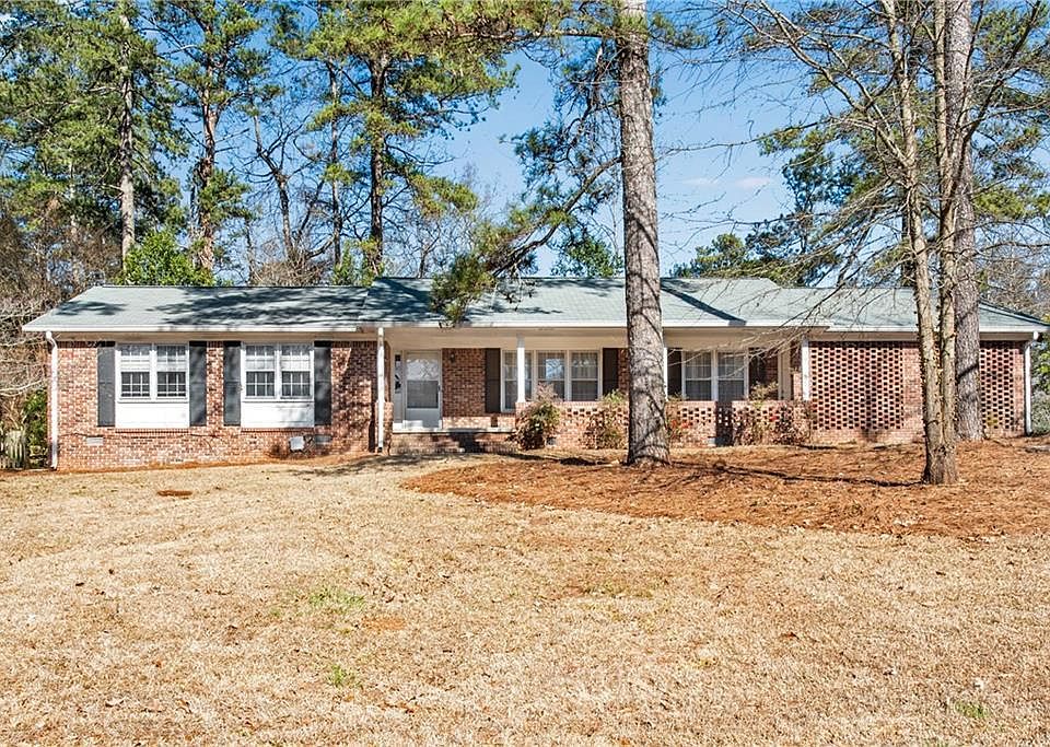 2nd image of 3764 Gladney Dr