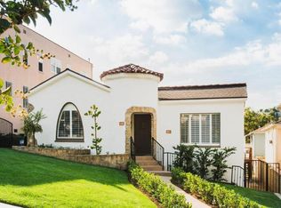 115 Westmont Dr, Alhambra, CA 91801