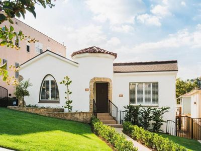 115 Westmont Dr, Alhambra, CA, 91801