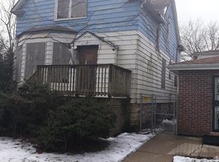11766 S Wallace St, Chicago, IL