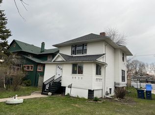 1409 S 8th Ave, Maywood, IL