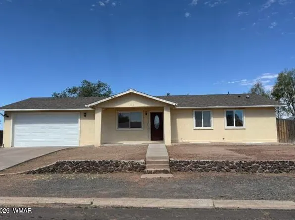 230 S 10th St W, Saint Johns, AZ 85936