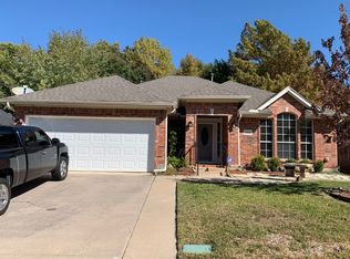 2921 Meadow Glen Dr, McKinney, TX 75072
