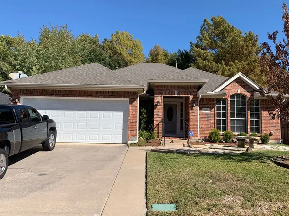 2921 Meadow Glen Dr, McKinney, TX 75072