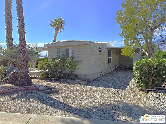 4th image of 69273 Parkside Dr