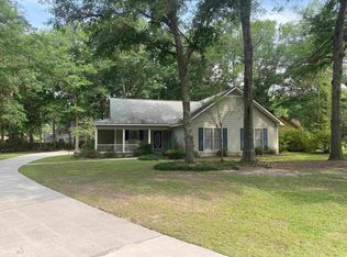 124 Hunters Way, Statesboro, GA 30461