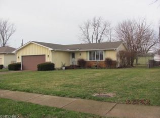 2110 W 39th St, Lorain, OH 44053