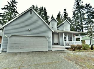 8802 5th Ave W, Everett, WA 98204