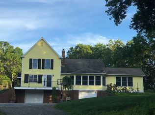 19 Sunset Ave, Chester, CT 06412