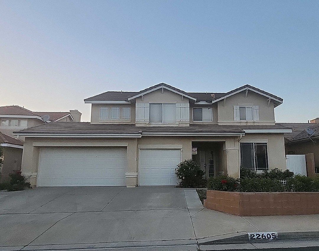 22605 White Wing Way, Santa Clarita, CA 91350 Zillow