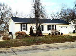 110 Edwards Ln, Park Hills, MO 63601