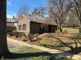 716 Exton Ct #716, Charlottesville, VA 22901